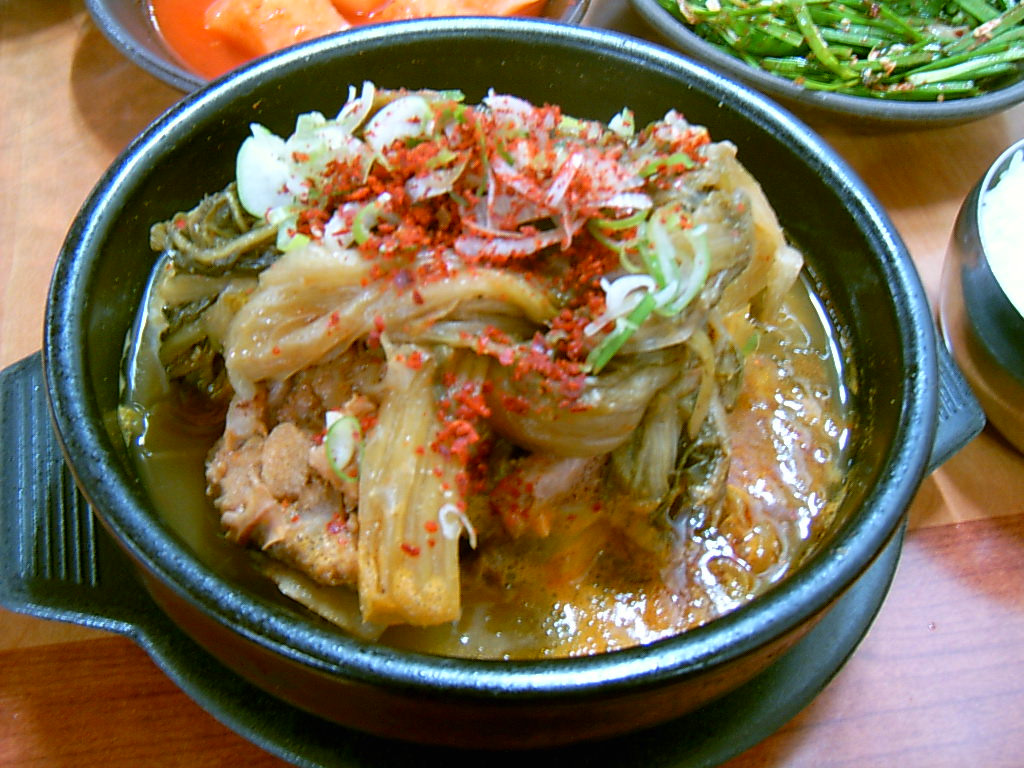 병천 토종 순대 이미지