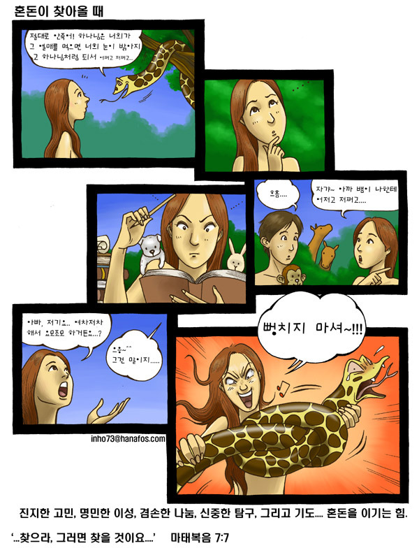 혼돈 이미지