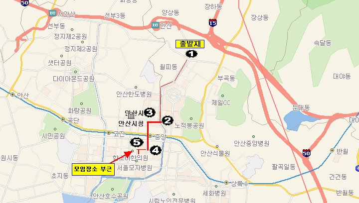 골드댄스스포츠학원 이미지