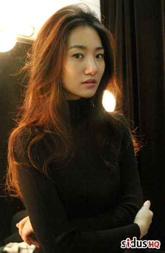 김은주 이미지