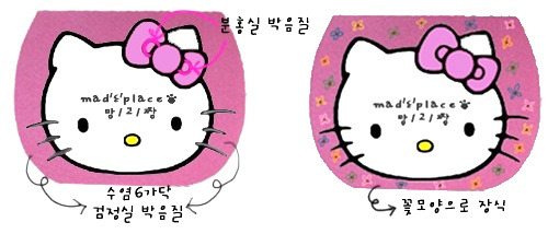 동그라미가방 이미지